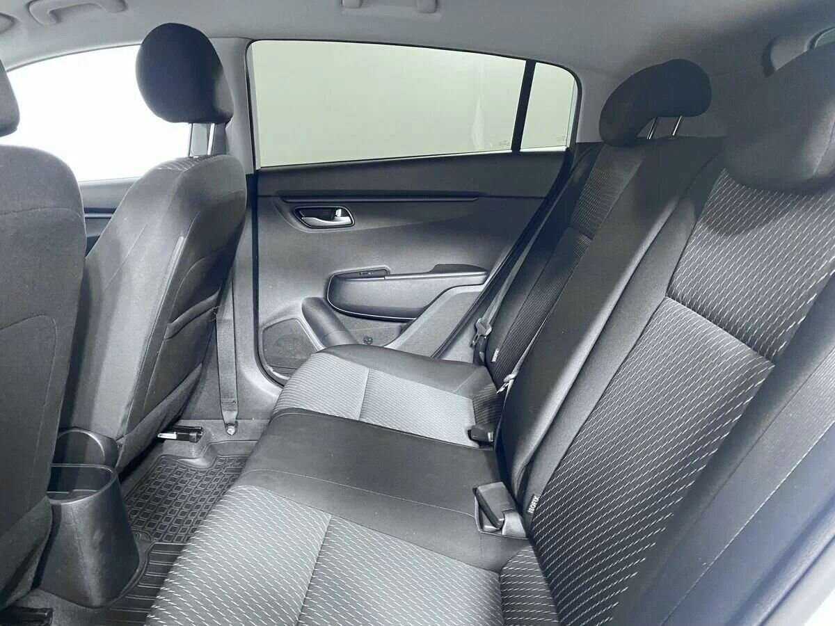 Купить Kia Rio, 2020, 41 000 км.. Фото: #7