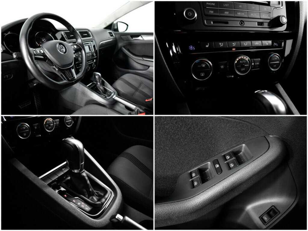 Купить Volkswagen Jetta, 2016, 141 273 км.. Фото: #13