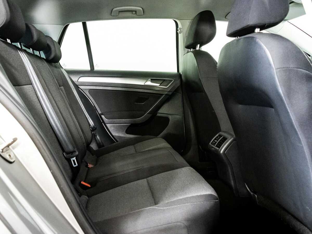 Купить Volkswagen Golf, 2014, 263 231 км.. Фото: #11