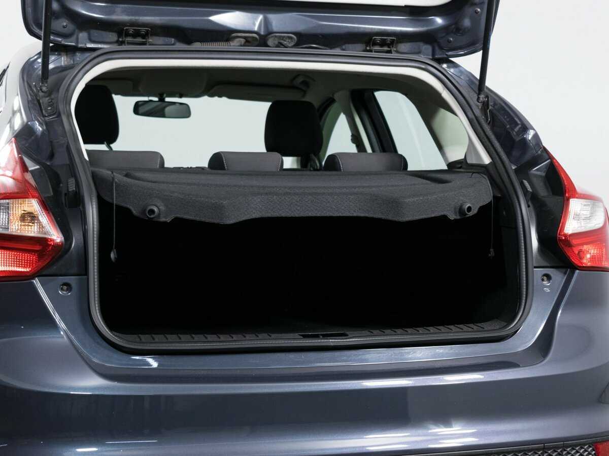 Купить Ford Focus, 2012, 112 000 км.. Фото: #6