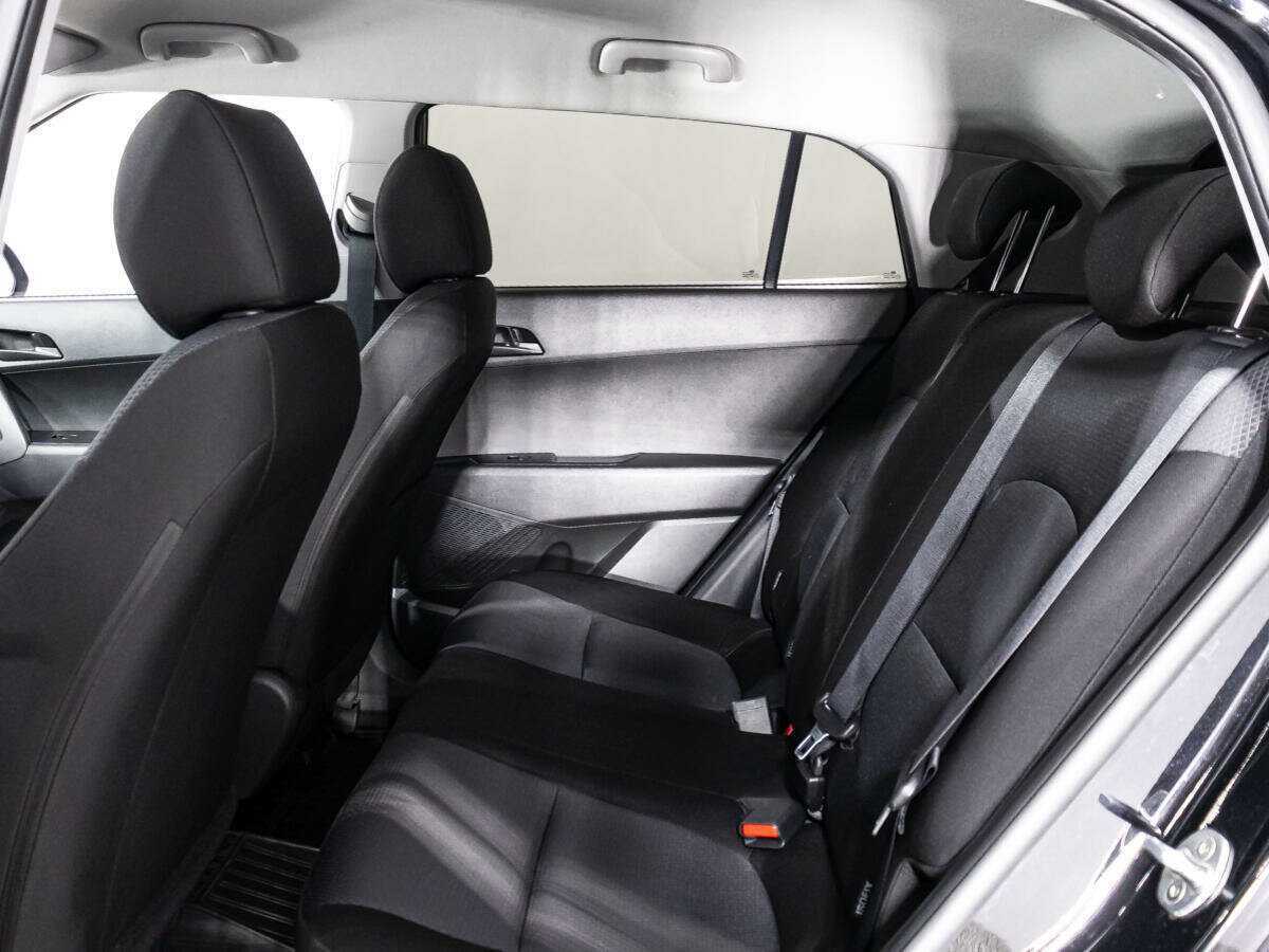 Купить Hyundai Creta, 2017, 54 363 км.. Фото: #9