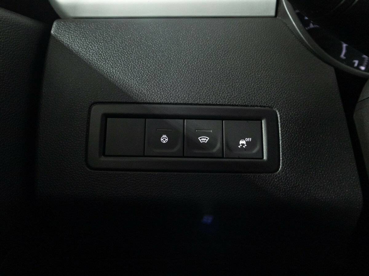 Купить Renault Arkana, 2021, 94 802 км.. Фото: #17