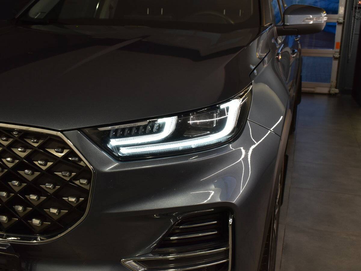 Купить Chery Tiggo 8 Pro, 2021, 50 511 км.. Фото: #2