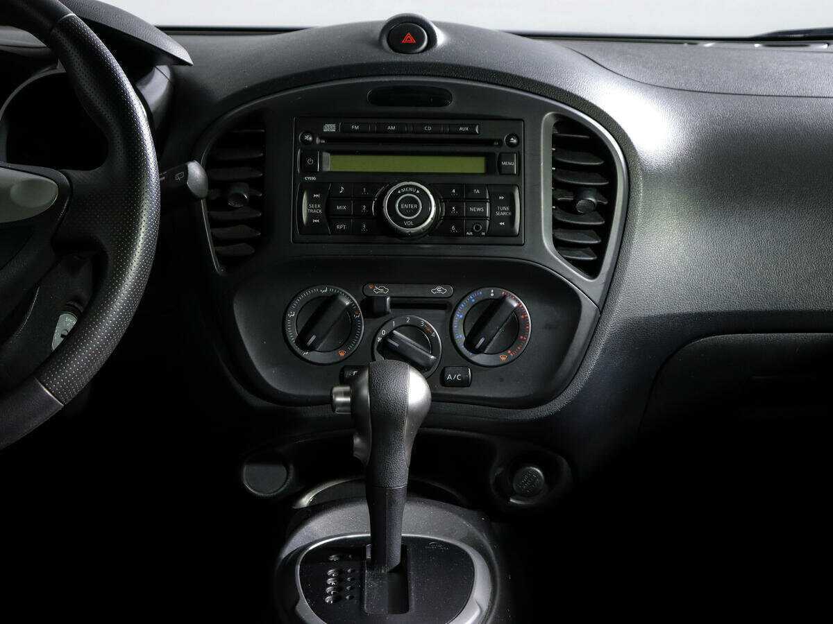 Купить Nissan Juke, 2014, 89 000 км.. Фото: #10