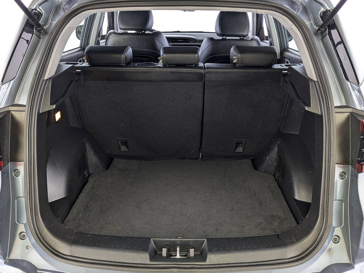 Купить Chery Tiggo 4, 2021, 122 402 км.. Фото: #9