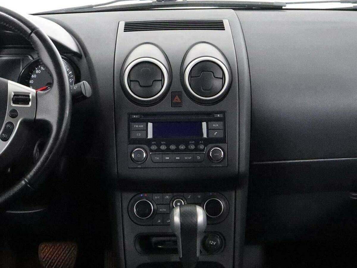 Купить Nissan Qashqai+2, 2013, 102 688 км.. Фото: #12