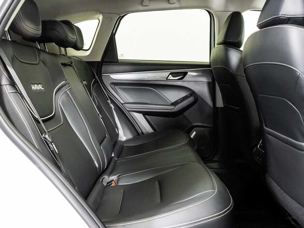 Купить Haval Jolion, 2022, 31 154 км.. Фото: #11