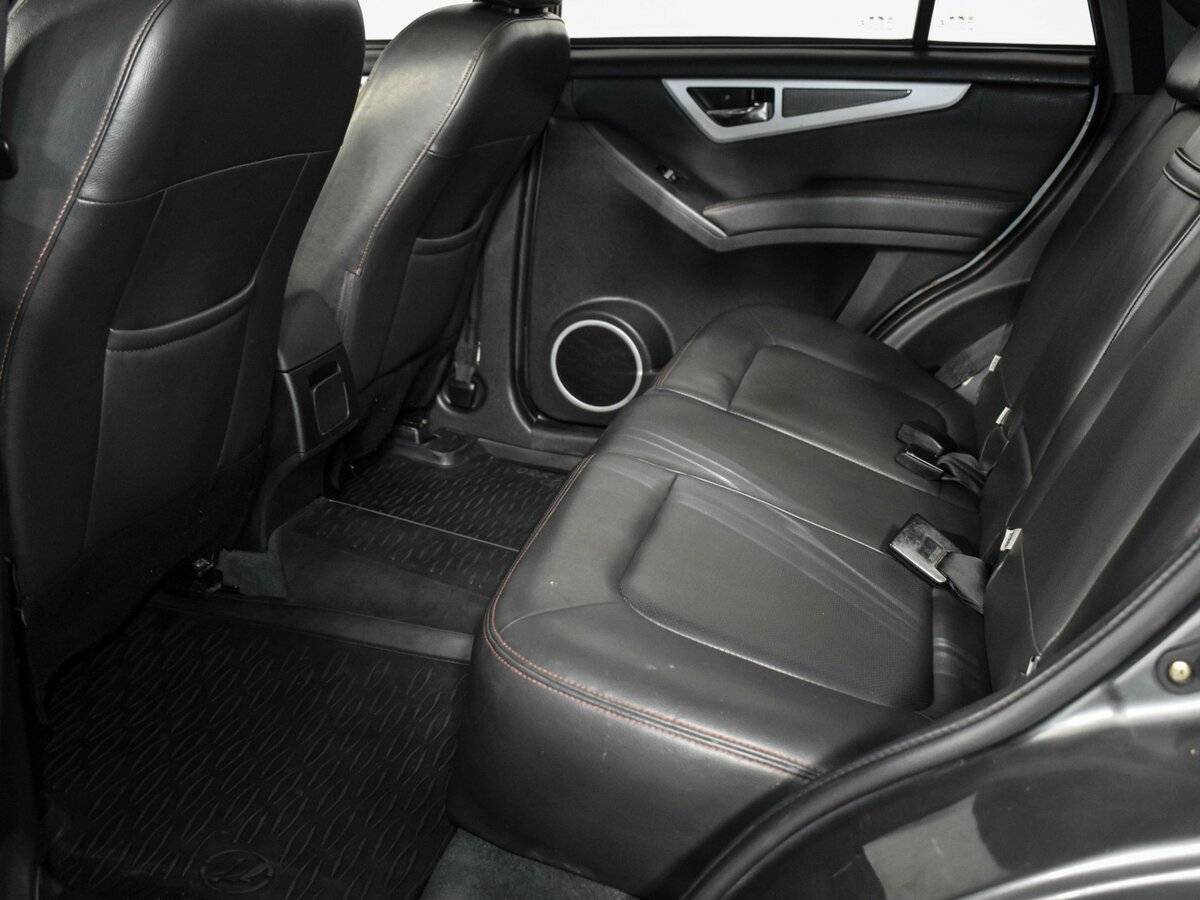 Купить Lifan X60, 2017, 251 326 км.. Фото: #10