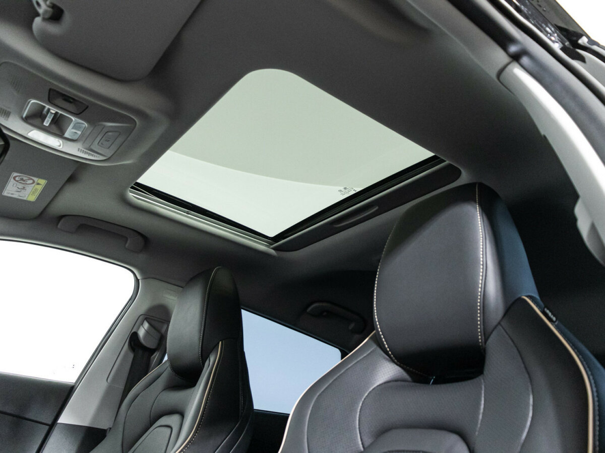 Купить OMODA C5, 2023, 18 801 км.. Фото: #13