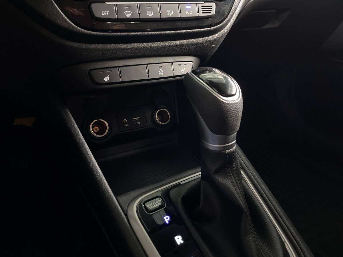 Купить Hyundai Solaris, 2018, 64 084 км.. Фото: #10