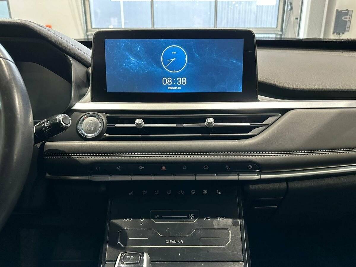 Купить Chery Tiggo 7 Pro, 2022, 75 389 км.. Фото: #15