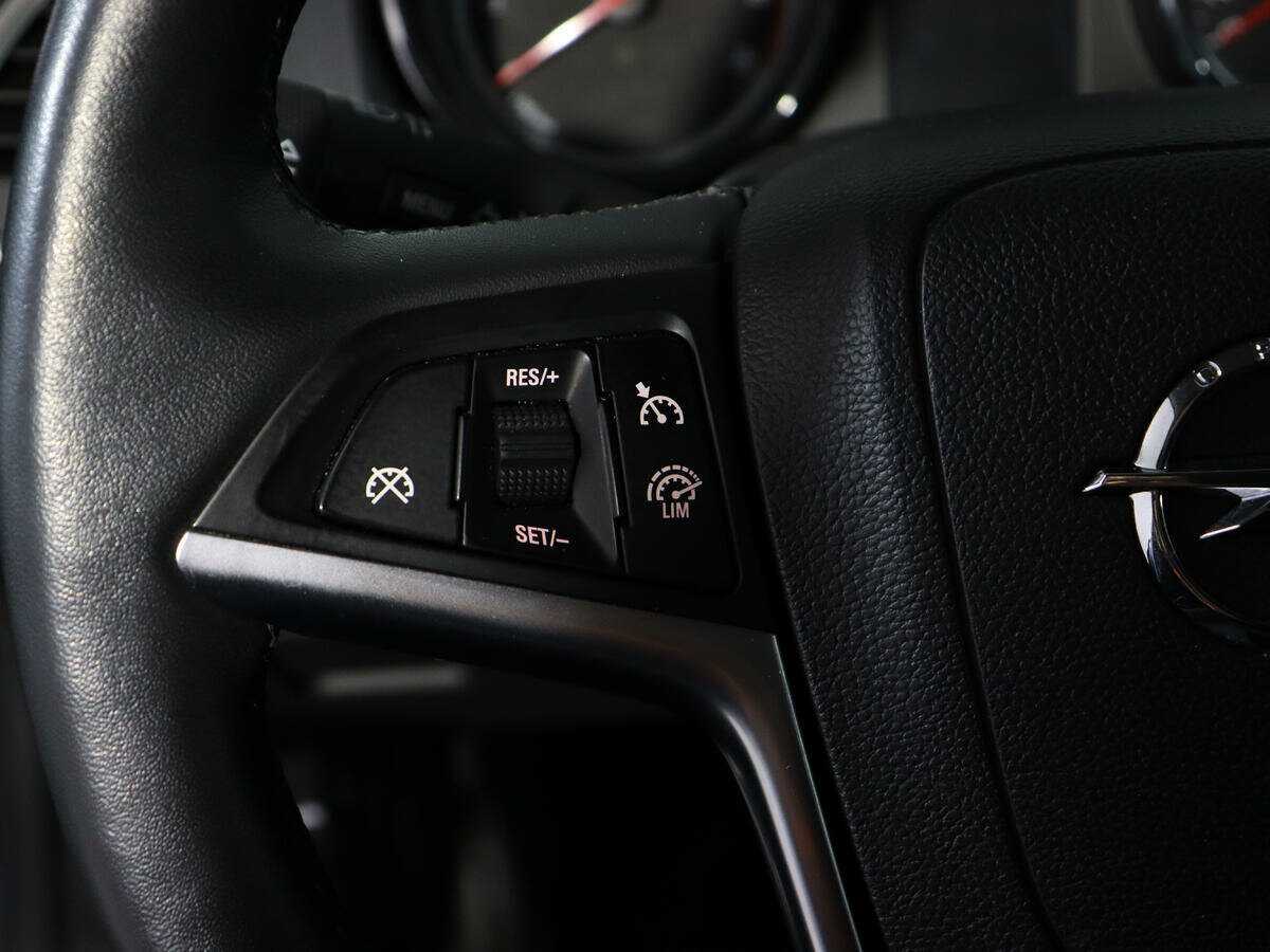 Купить Opel Astra, 2014, 109 000 км.. Фото: #15