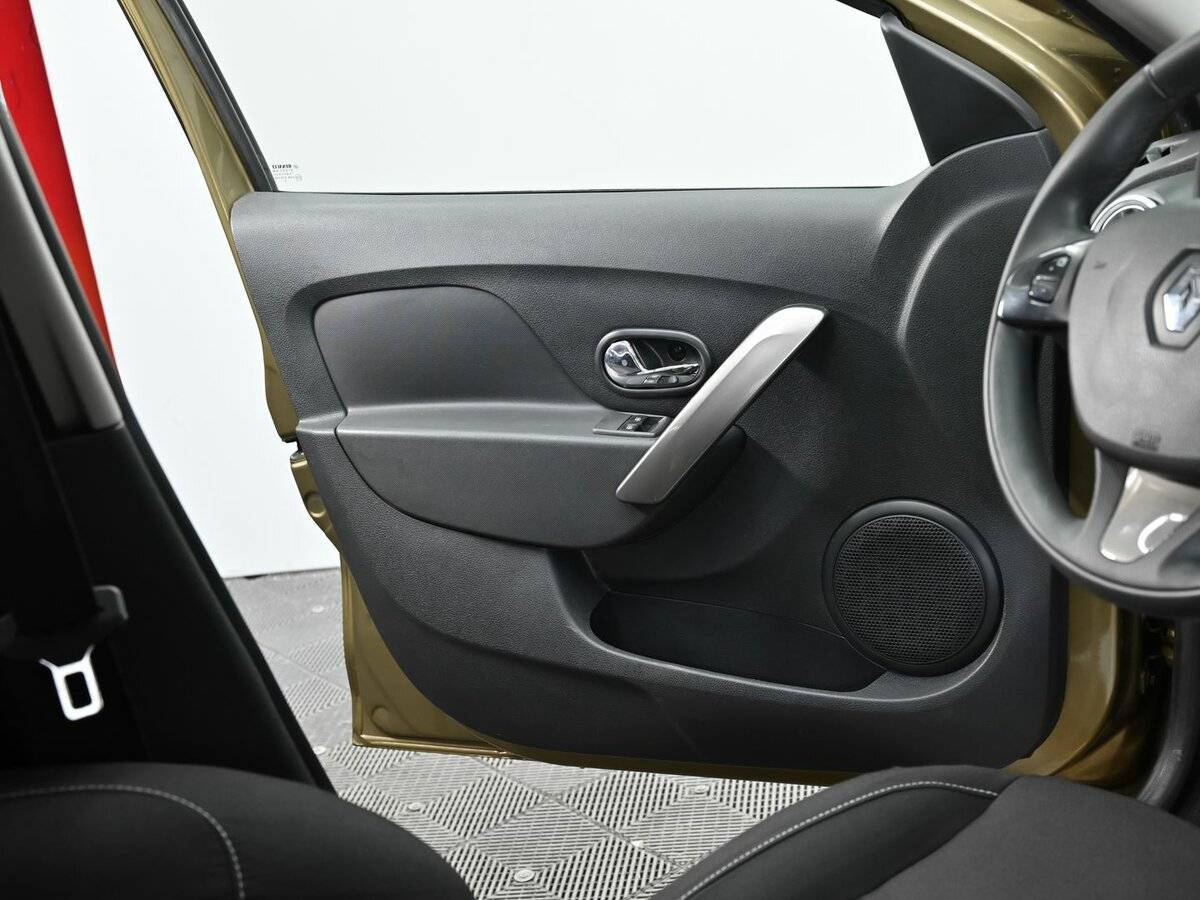 Купить Renault Sandero, 2016, 133 000 км.. Фото: #6