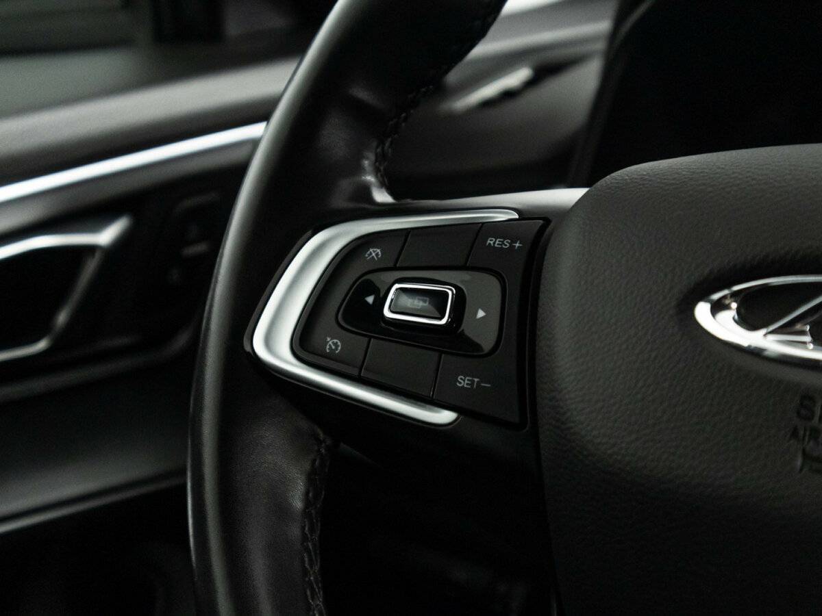 Купить Chery Tiggo 7 Pro, 2021, 67 562 км.. Фото: #22