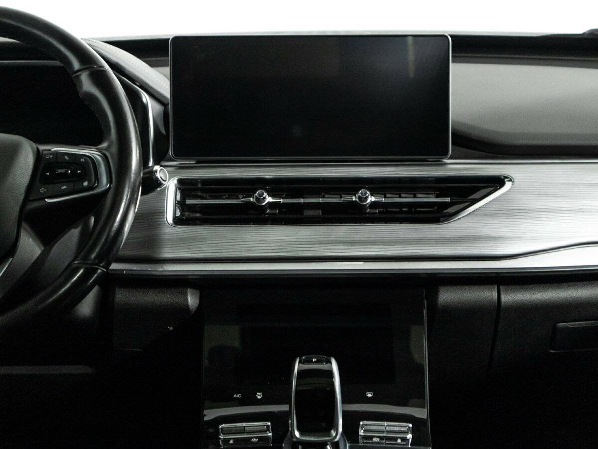 Купить Chery Tiggo 8 Pro, 2021, 96 108 км.. Фото: #13