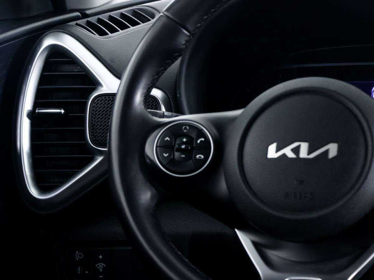 Купить Kia Soul, 2021, 90 282 км.. Фото: #11