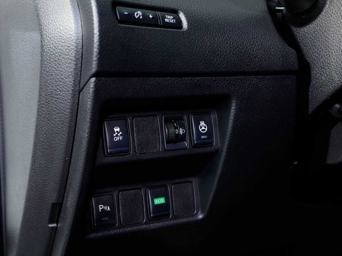 Купить Nissan Qashqai, 2019, 125 278 км.. Фото: #13