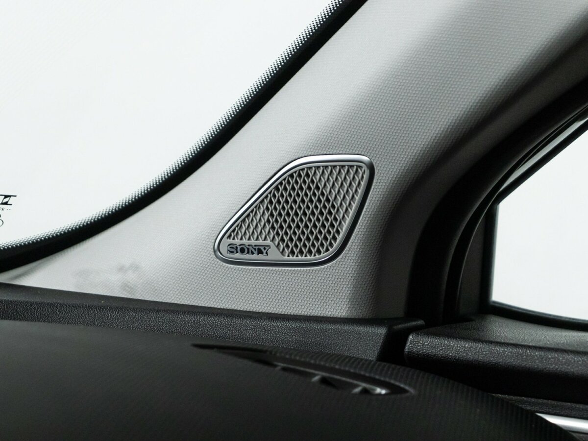 Купить OMODA C5, 2023, 10 154 км.. Фото: #20