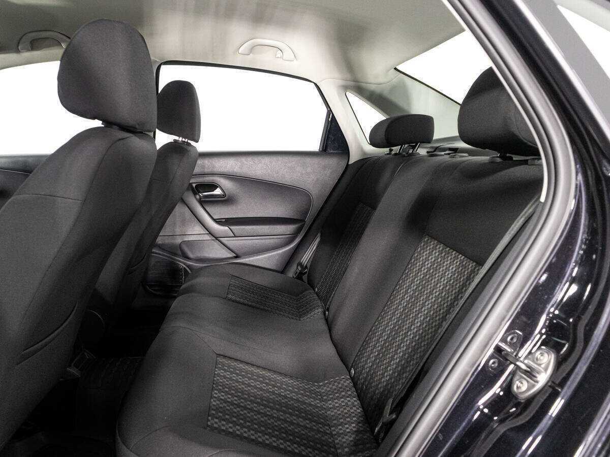 Купить Volkswagen Polo, 2019, 65 571 км.. Фото: #9