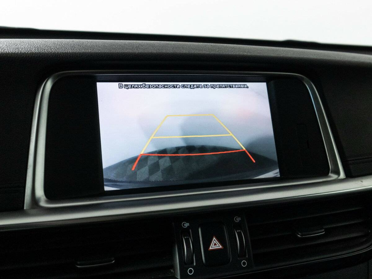 Купить Kia Optima, 2019, 90 872 км.. Фото: #17