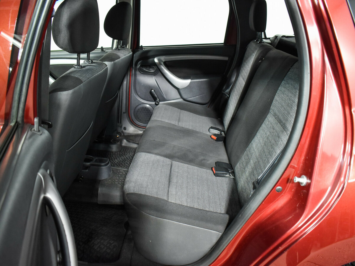 Купить Renault Duster, 2013, 87 000 км.. Фото: #10