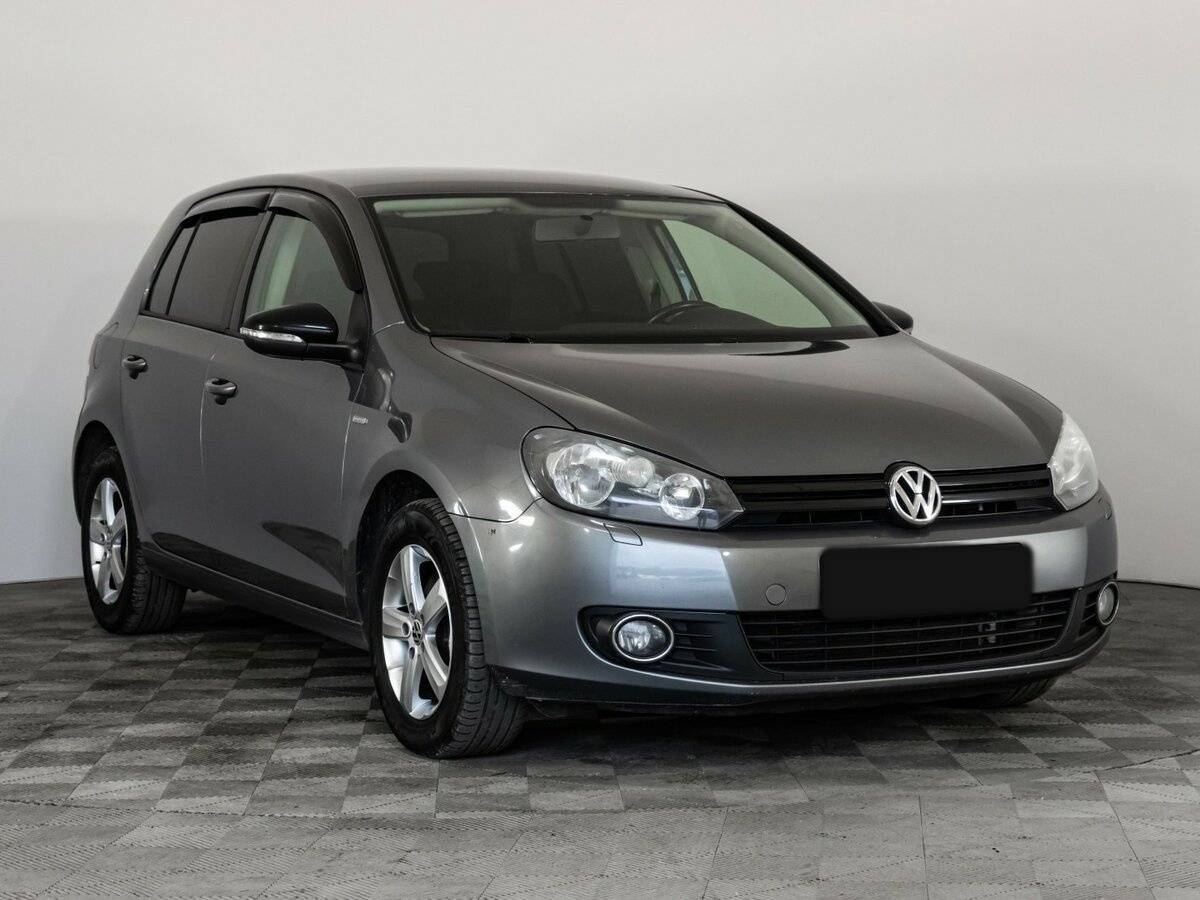 Купить Volkswagen Golf, 2012, 144 071 км.. Фото: #2