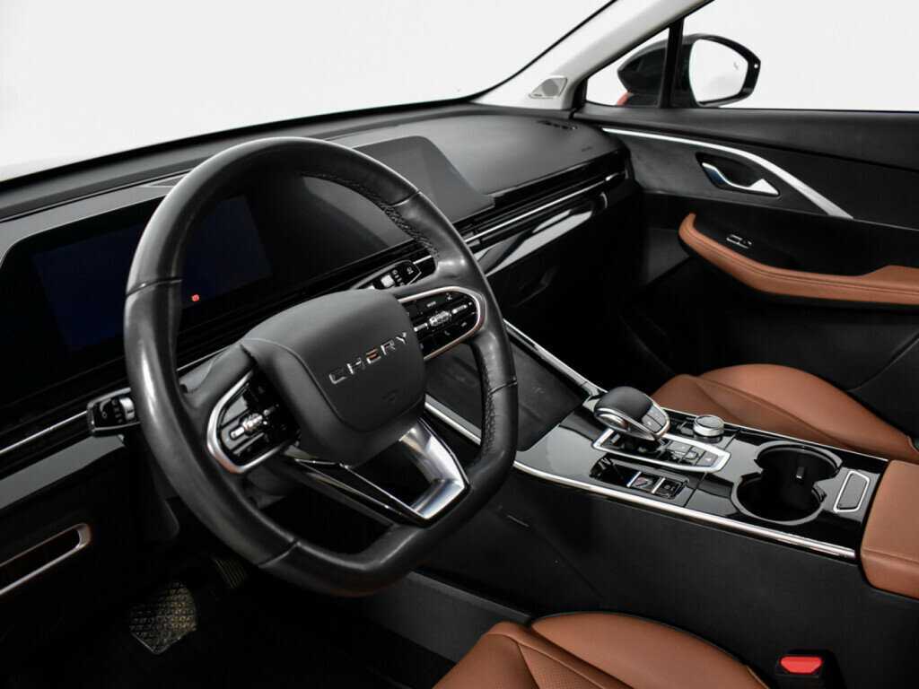 Купить OMODA C5, 2023, 38 455 км.. Фото: #8