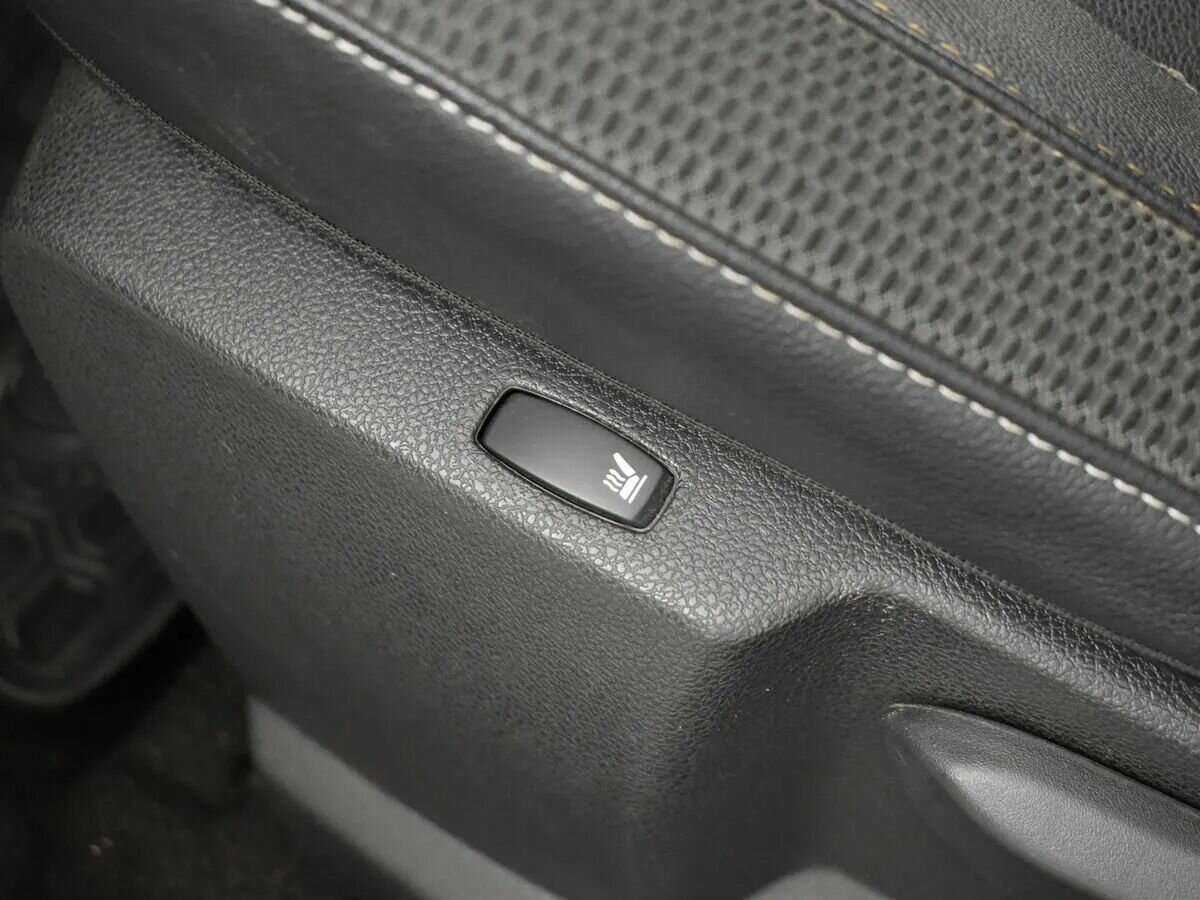 Купить Renault Duster, 2019, 63 360 км.. Фото: #8