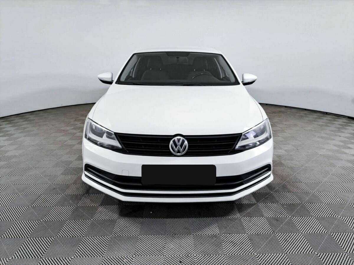Купить Volkswagen Jetta, 2017, 121 000 км.. Фото: #1