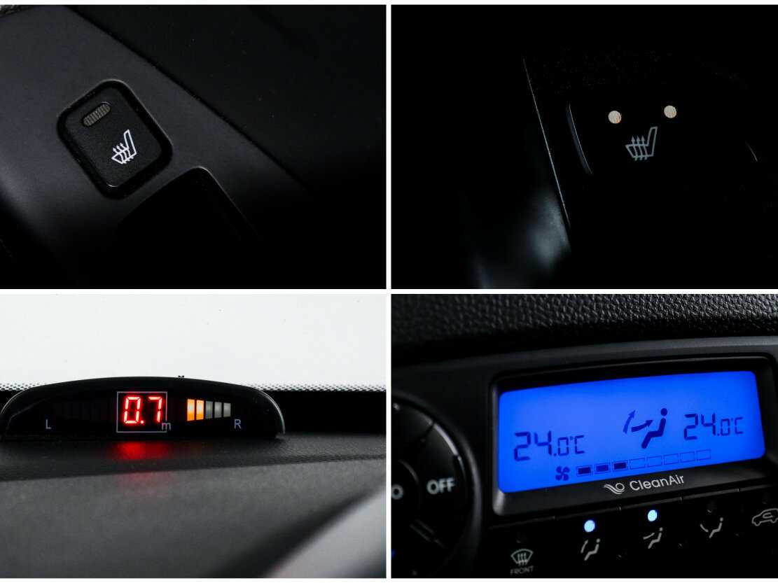 Купить Hyundai ix35, 2013, 234 683 км.. Фото: #17