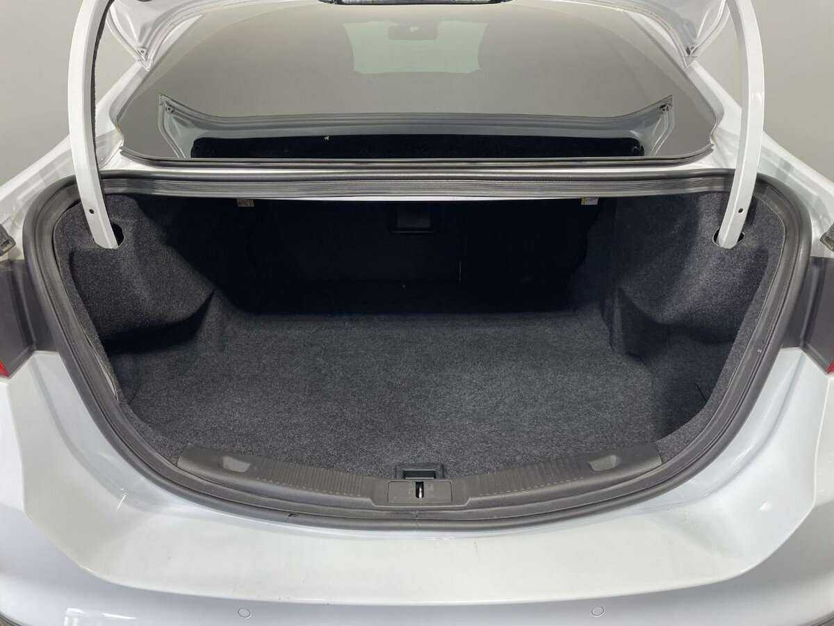 Купить Ford Mondeo, 2015, 147 359 км.. Фото: #17