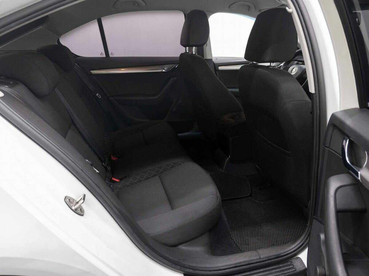 Купить Skoda Octavia, 2018, 202 000 км.. Фото: #10