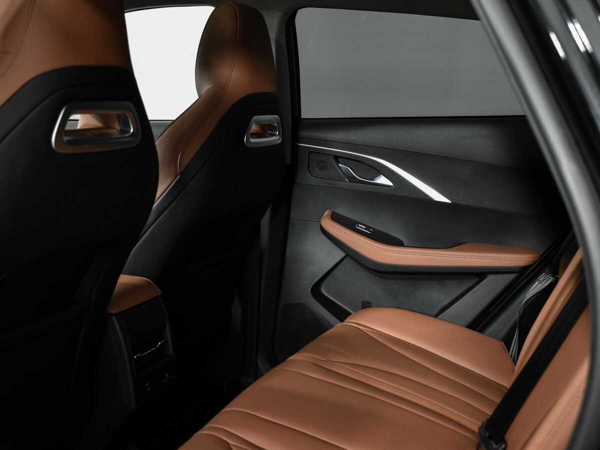 Купить OMODA C5, 2023, 20 235 км.. Фото: #11