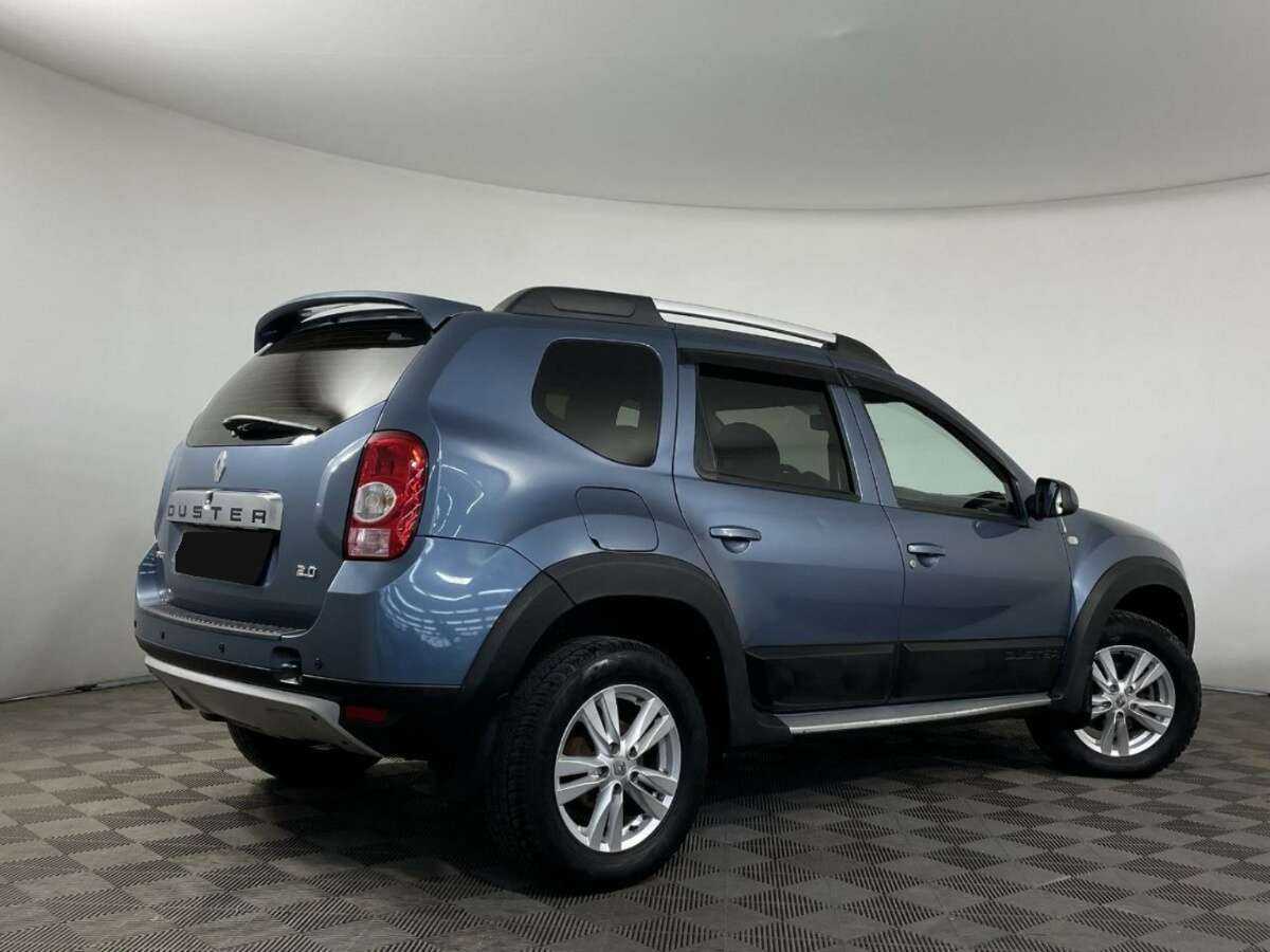 Купить Renault Duster, 2013, 68 000 км.. Фото: #5