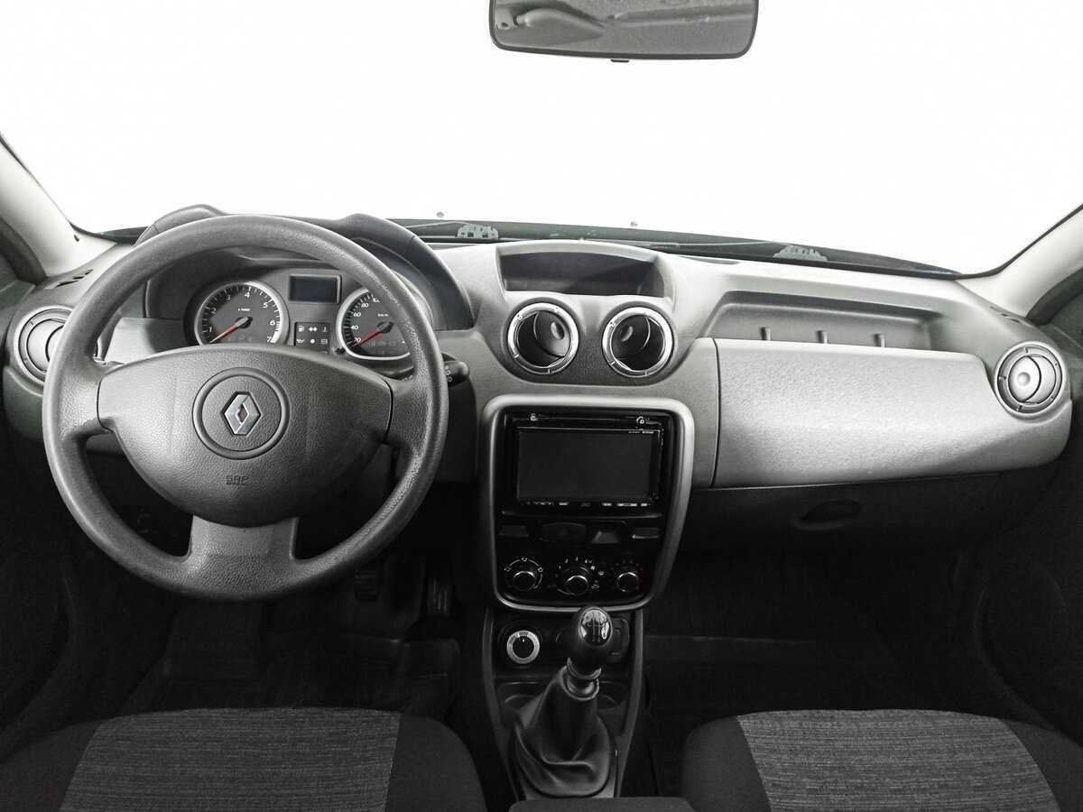 Купить Renault Duster, 2014, 175 669 км.. Фото: #11