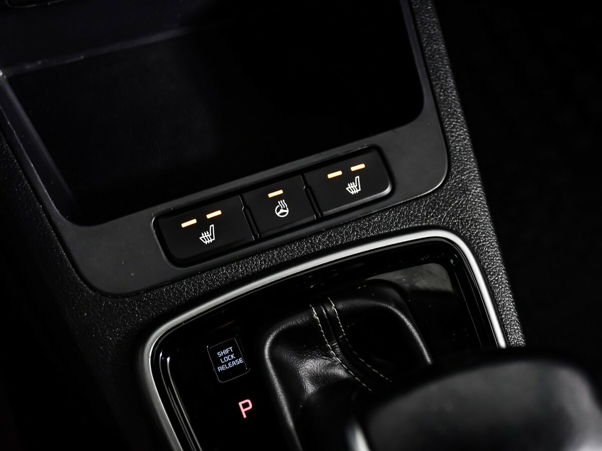 Купить Kia Rio, 2020, 81 073 км.. Фото: #14