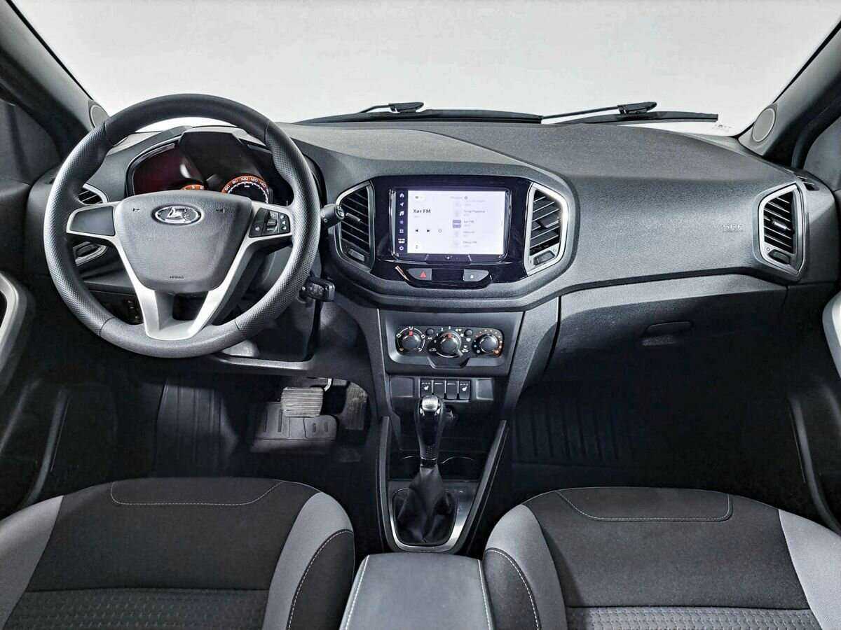 Купить Lada (ВАЗ) XRAY, 2021, 26 735 км.. Фото: #11