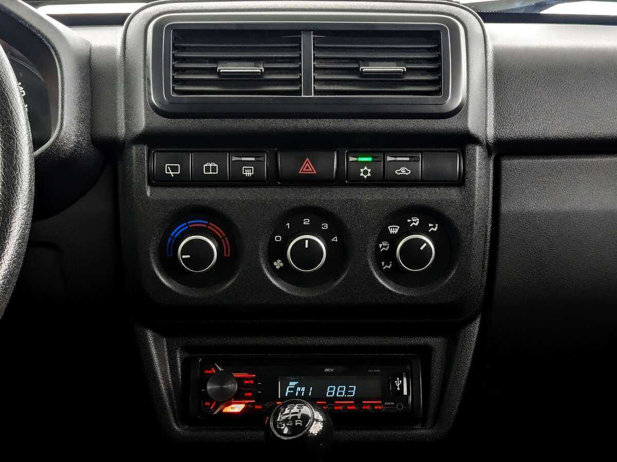 Купить Lada (ВАЗ) 2121 (4x4), 2020, 38 392 км.. Фото: #11