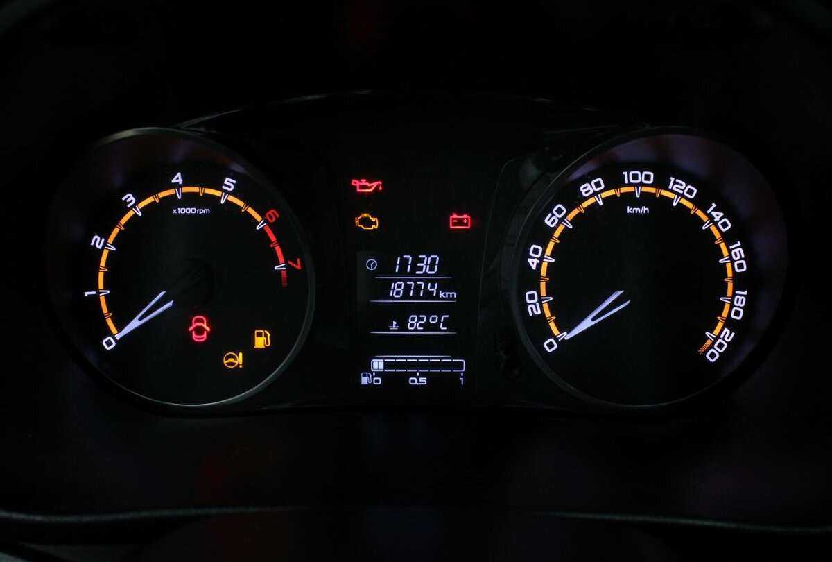 Купить Lada (ВАЗ) Granta, 2022, 18 768 км.. Фото: #5