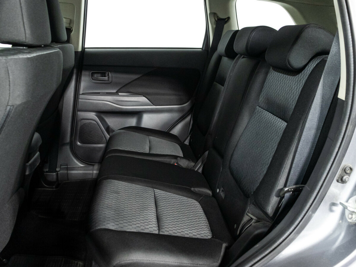 Купить Mitsubishi Outlander, 2013, 231 000 км.. Фото: #9