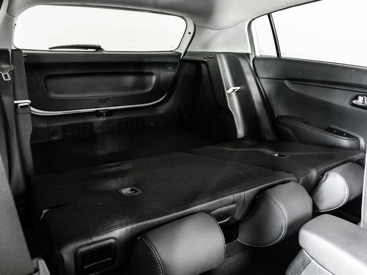 Купить Kia Rio, 2020, 113 463 км.. Фото: #19