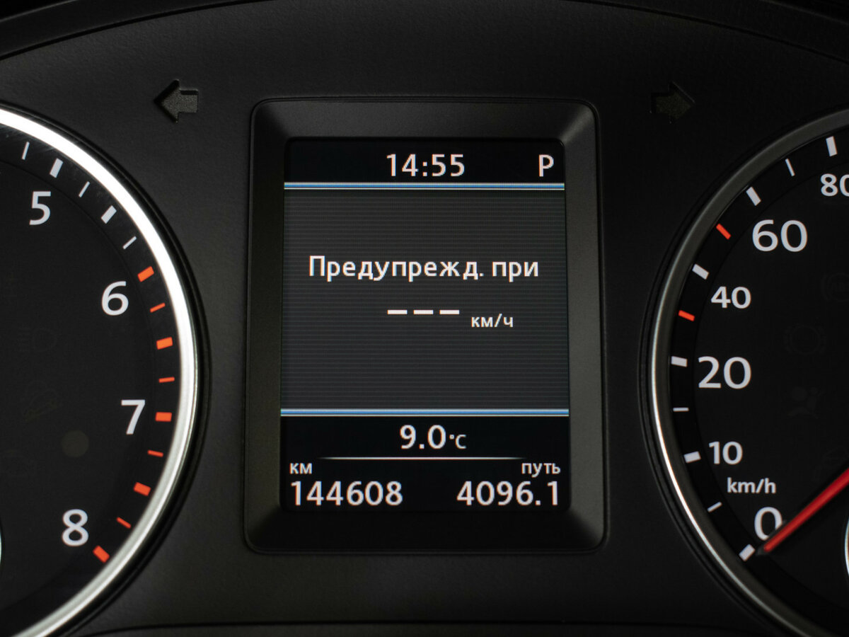 Купить Volkswagen Tiguan, 2013, 144 000 км.. Фото: #12