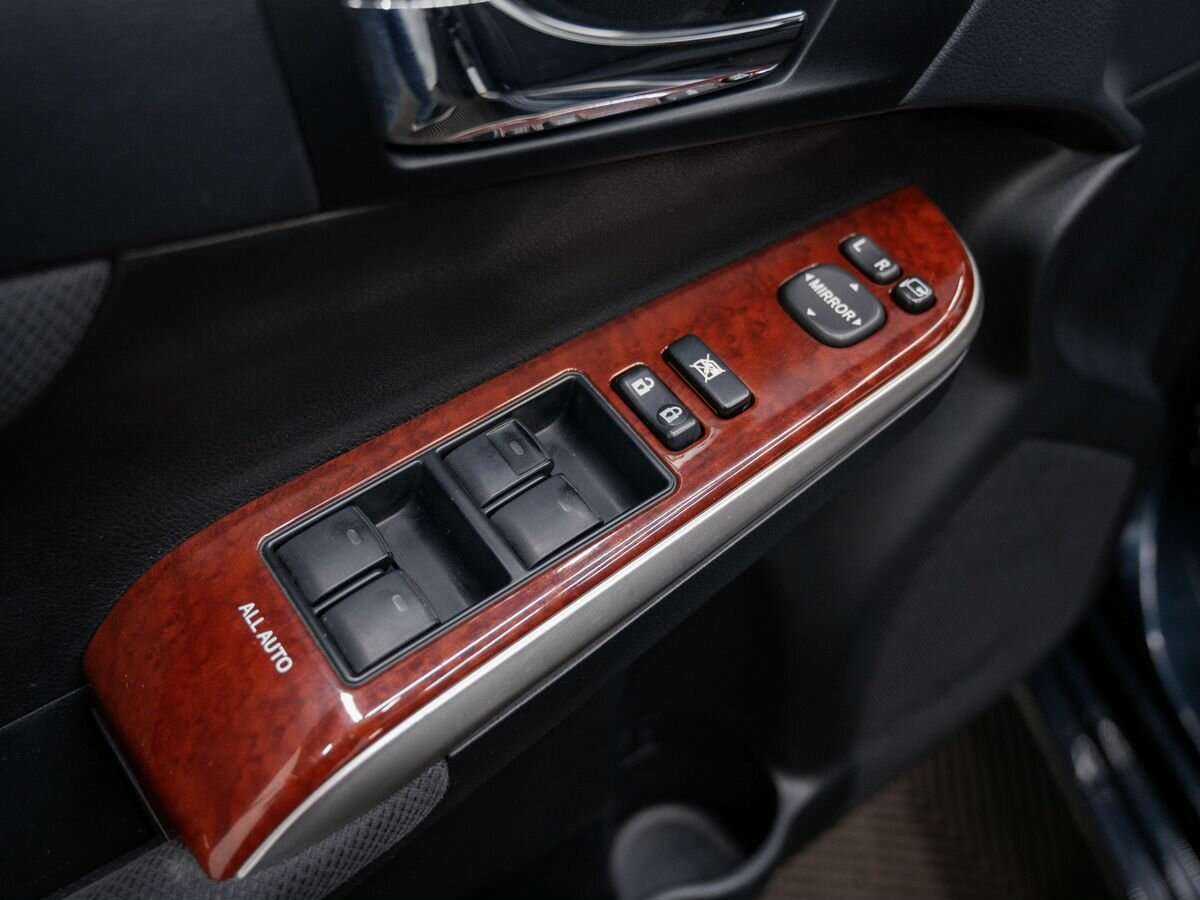 Купить Toyota Camry, 2014, 135 473 км.. Фото: #18