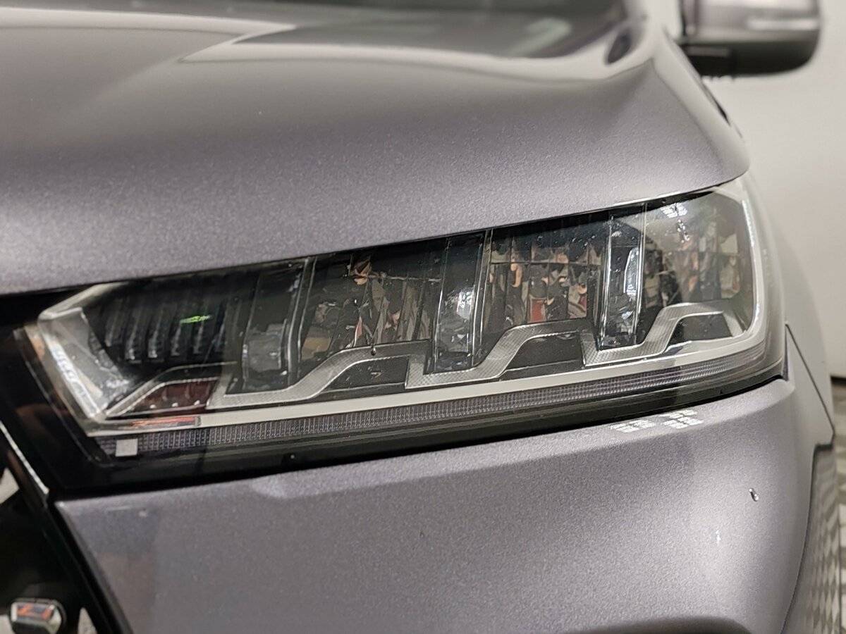 Купить Chery Tiggo 7 Pro, 2022, 62 165 км.. Фото: #27