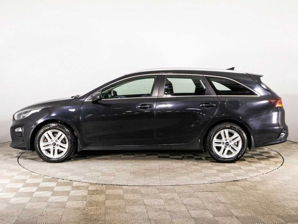 Купить Kia Ceed, 2019, 148 169 км.. Фото: #7