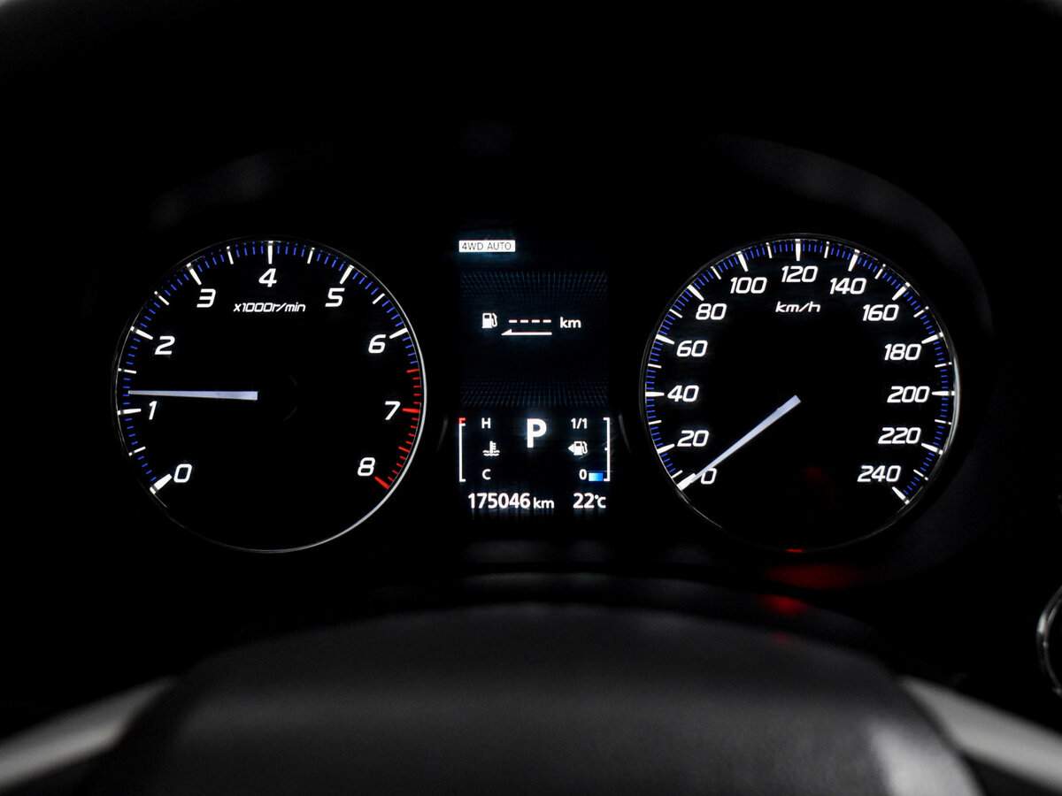 Купить Mitsubishi Outlander, 2012, 174 990 км.. Фото: #20