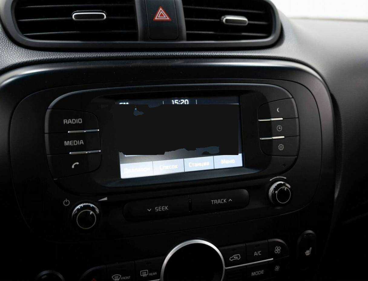 Купить Kia Soul, 2018, 89 000 км.. Фото: #20