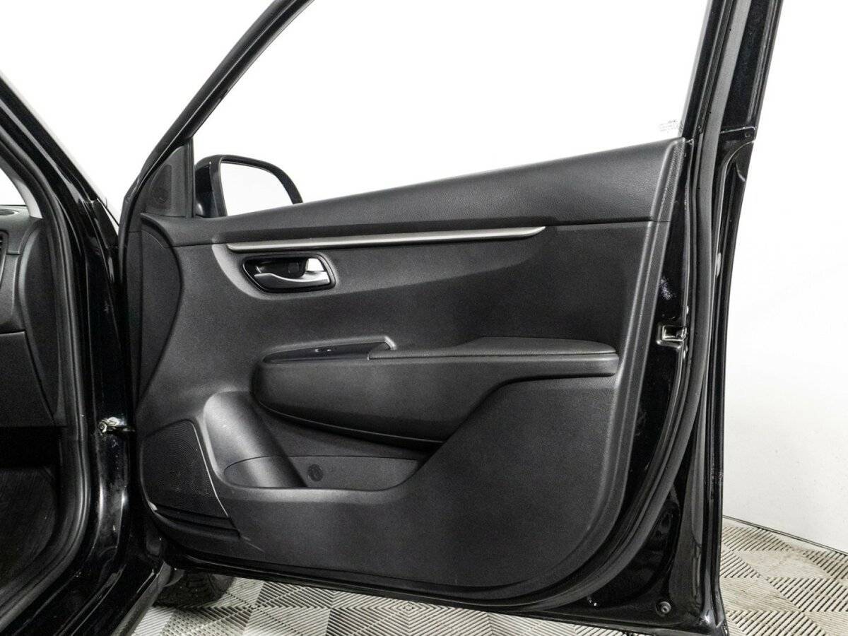 Купить Kia Rio, 2021, 166 172 км.. Фото: #28