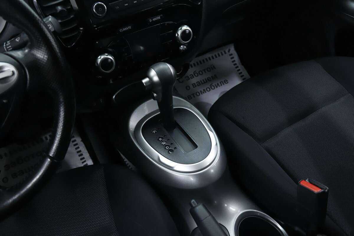 Купить Nissan Juke, 2014, 87 500 км.. Фото: #12