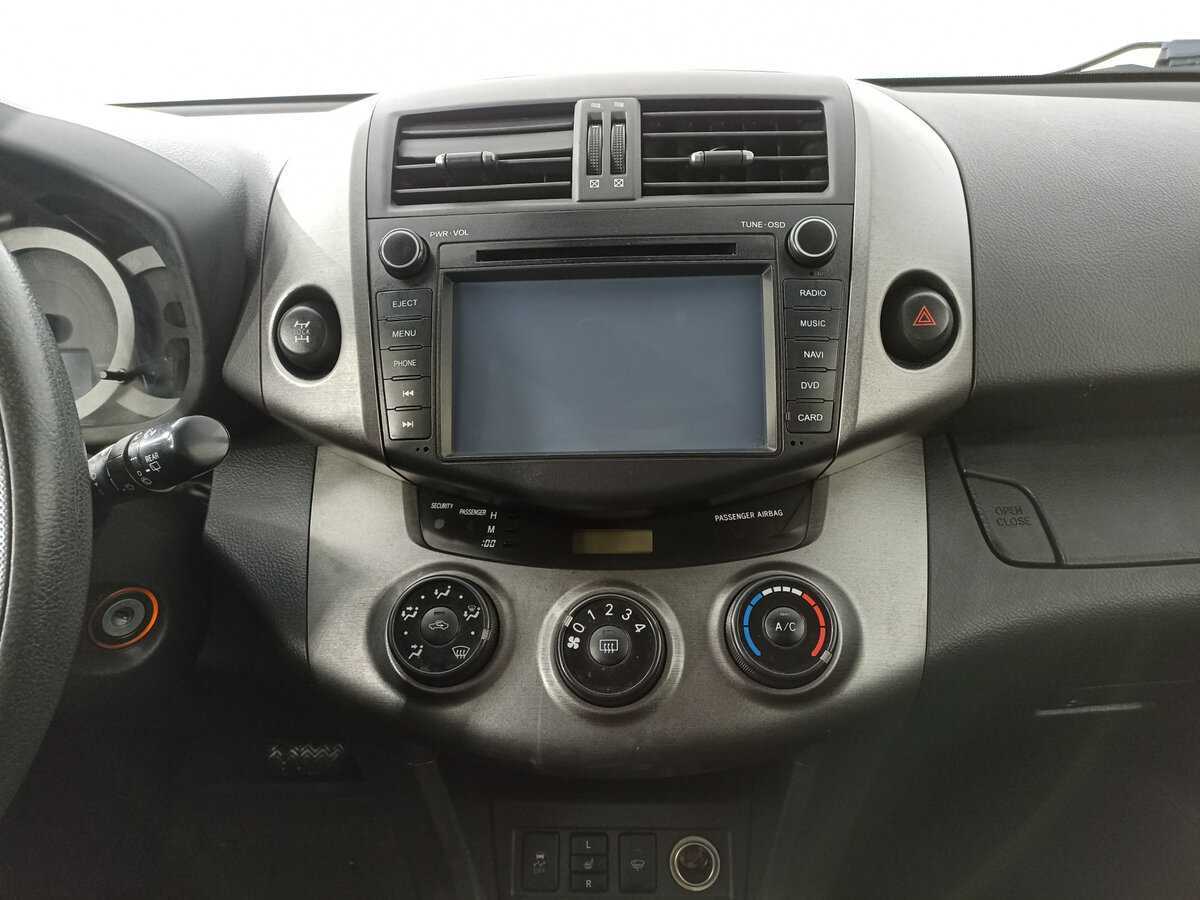 Купить Toyota RAV4, 2012, 150 002 км.. Фото: #12